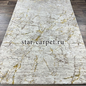 Ковер CRISTAL 09232A CREAM-GOLD