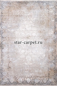 Ковер Passage MC57C цвет CREAM / D_GRAY