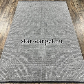 Ковер GABARDINE K5100 GREY-GREY