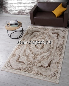 Ковер 3098B - L.VIZON / L.VIZON - Прямоугольник - коллекция LORA