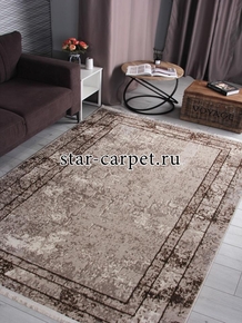 Ковер 8070B - L.VIZON / L.VIZON - Прямоугольник - коллекция LORA