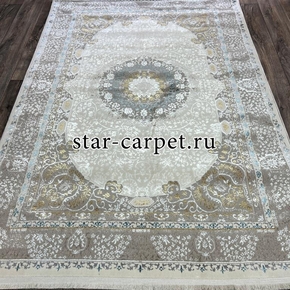 Ковер ORLAND A671A CREAM-BEIGE