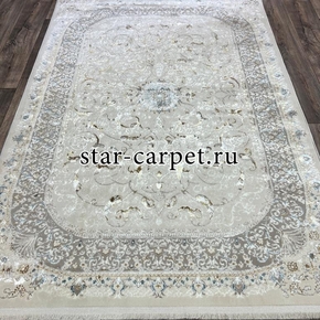 Ковер ORLAND A672A CREAM-BEIGE