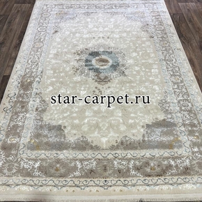Ковер ORLAND A675A CREAM-BEIGE