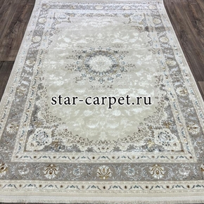 Ковер ORLAND A676A CREAM-BEIGE