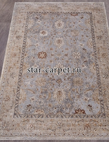 Ковер OPERA 6033C - BEIGE / GREY (Турция)