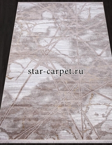 Ковер AJMAL LP 315 BROWN