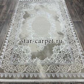 Ковер TEMPO 0102SA POLY.IVORY-POLY.BEIGE