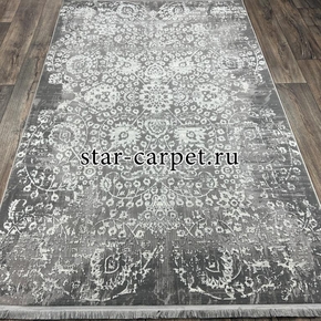 Ковер TEMPO A421BQ C.POLY.L.GREY-C.POLY.L.GREY