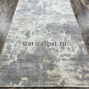 Ковер TEMPO E319BG C.POLY.L.GREY-L.GREY