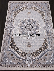 Ковер Erkaplan 9732A - CREAM / CREAM