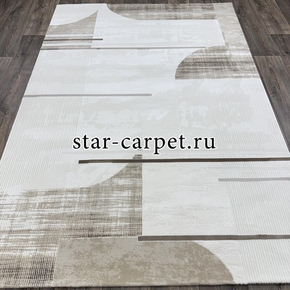 Ковер VELVET 31393A D.VIZON-BEIGE