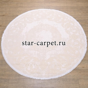 Ковер Sardes 6101a krem krem daire(Турция)