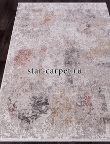 Ковер CREANT 19169 - 096 GREY