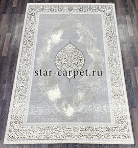 Ковер Baroque D104V_LIGHT VIZON SHRINK / VIZON FDY