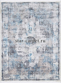 Ковер Roma 37908C STAN BLUE FLS 