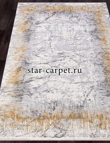 Ковер DORUK MODA  9802 - ACIK GRI