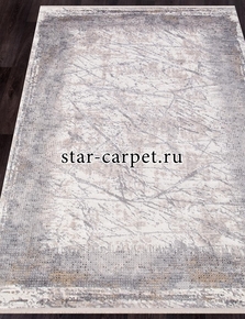 Ковер DORUK MODA  9804 - ACIK GRI	