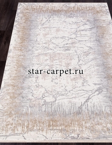 Ковер DORUK MODA  9805 - ACIK GRI
