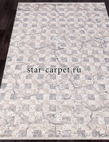 Ковер DORUK MODA  9806 - ACIK GRI