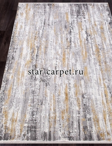 Ковер DORUK MODA 9809 - ACIK GRI 
