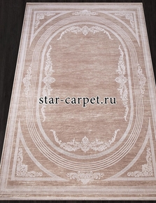 Ковер MILANO 21071B - D.BEIGE / CREAM (Турция)