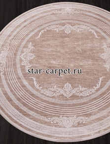 Ковер MILANO 21071Y - D.BEIGE / CREAM (Турция)