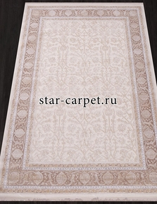 Ковер MILANO 21148B - BEIGE / CREAM (Турция)