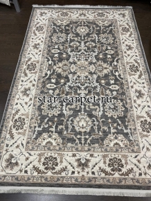 Ковер Avon 36852A STAN GREY / GREY (Турция)