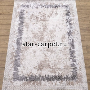 Ковер Avella A4895A цвет CREAM / CREAM