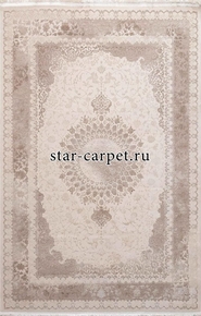 Ковер Paradise A5553A цвет BEIGE COKEN / IVORY