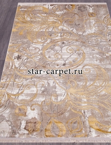 Ковер regina-o0273-075-gold-stan