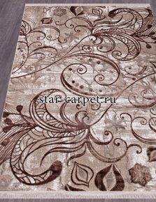 Ковер regina-o0273-080-brown