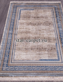 Ковер regina-o0274-030-blue