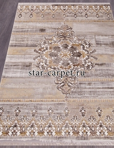 Ковер regina-o0277-075-gold