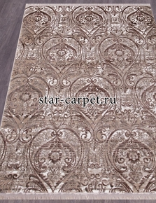 Ковер regina-o0278-080-brown