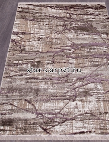 Ковер regina-o0282-050-purple
