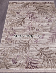 Ковер regina-o0284-050-purple
