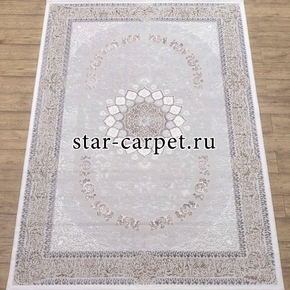 Ковер Avella A5278A цвет L.GREY / BEIGE