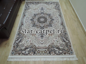 Ковер SHAHRIYAR 1668A CREAM