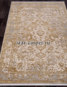 Ковер ATLAS 9309 - BEIGE / BEIGE