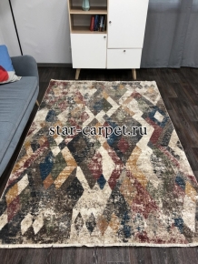 Ковер FENIX 30684 - 110 MULTI (Турция)