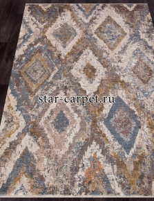 Ковер FENIX 30686 - 060 GREEN (Турция)