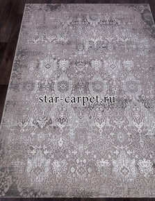 Ковер Merinos Armodies N6164-095 серый (Турция)