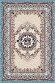 Ковер Allure 3330A_BLUE_BLUE 