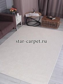 Ковер ST020A - CREAM - Прямоугольник - коллекция AFRA