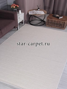 Ковер ST048A - CREAM - Прямоугольник - коллекция AFRA