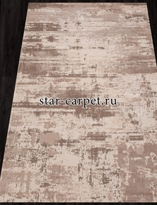 Ковер TEMPO 0129WD - GREY / P.GREY 