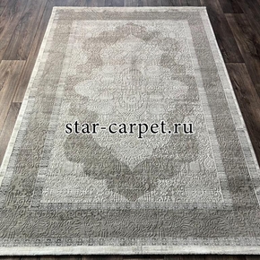 Ковер VELVET 10171A GREY-L.GREY 