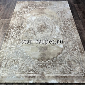 Ковер VELVET 10172B VIZON-BEIGE